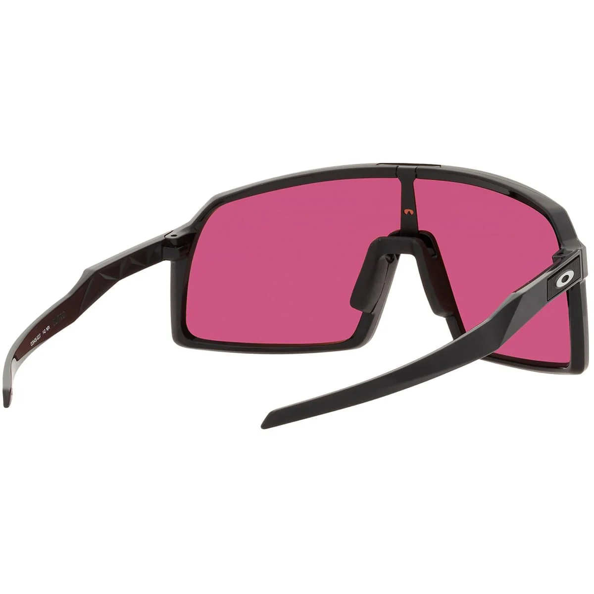 OAKLEY SUTRO Brille Schwarz Prizm Field - OO9406-9237 - Image 7