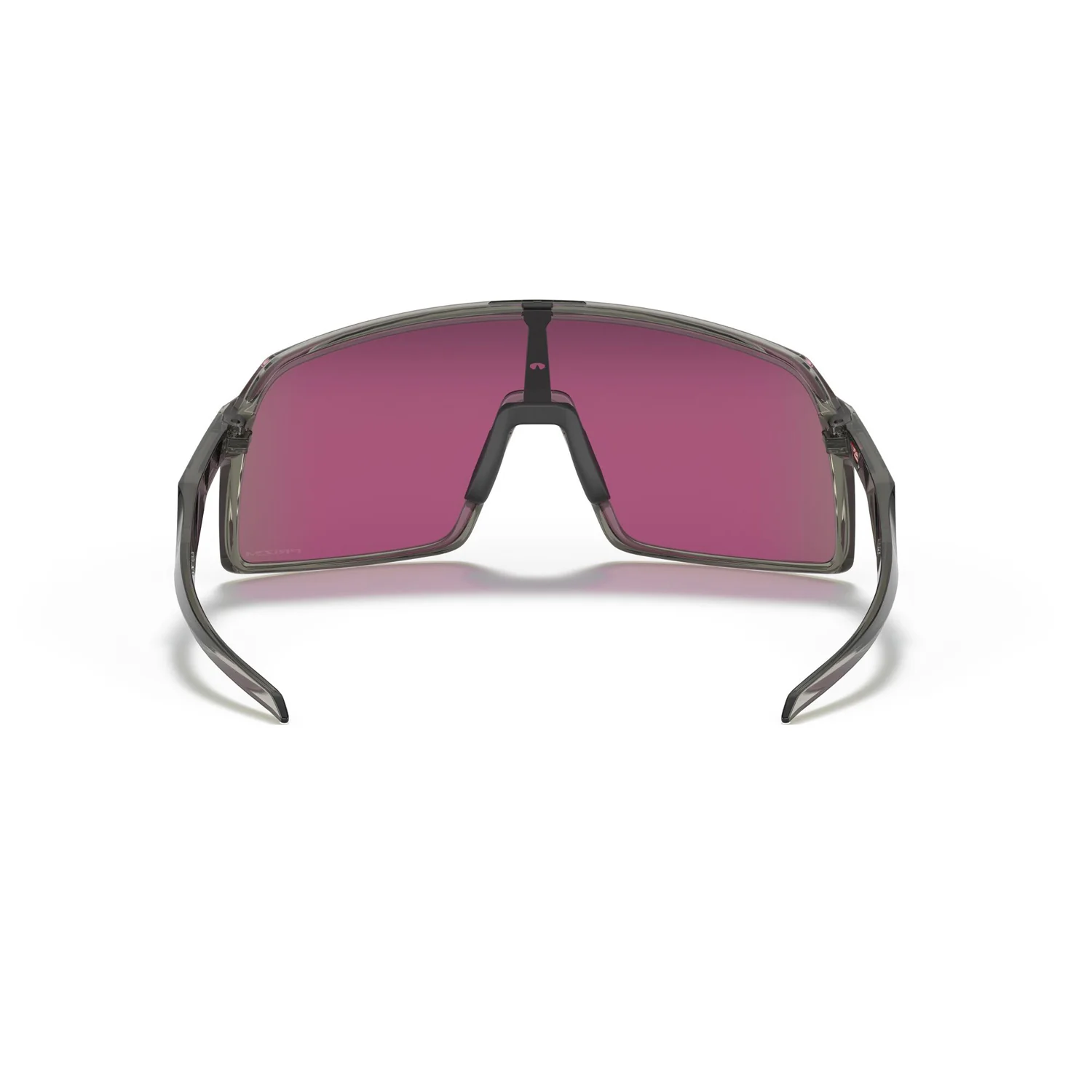 OAKLEY SUTRO Brille Grey Ink Prizm Road Jade - Image 3