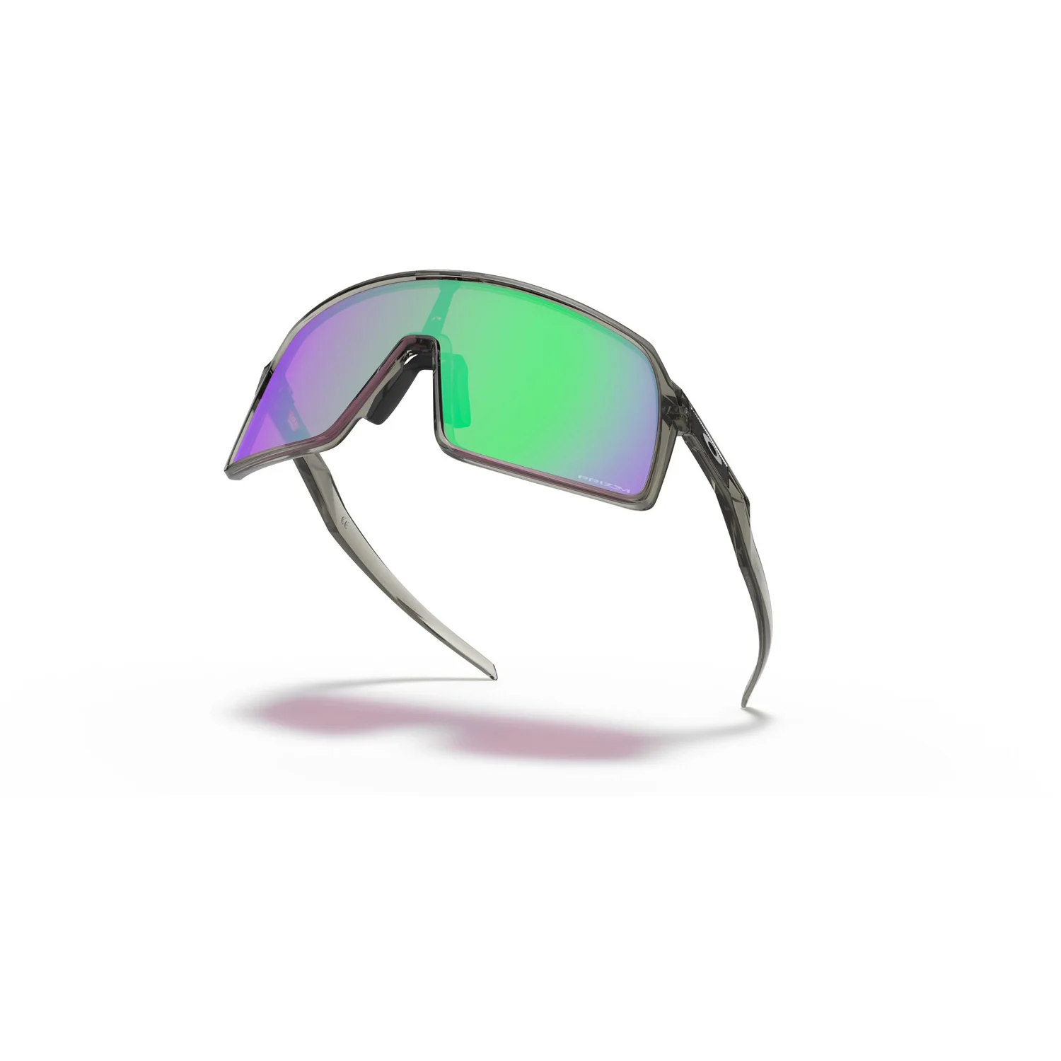 OAKLEY SUTRO Brille Grey Ink Prizm Road Jade - Image 4