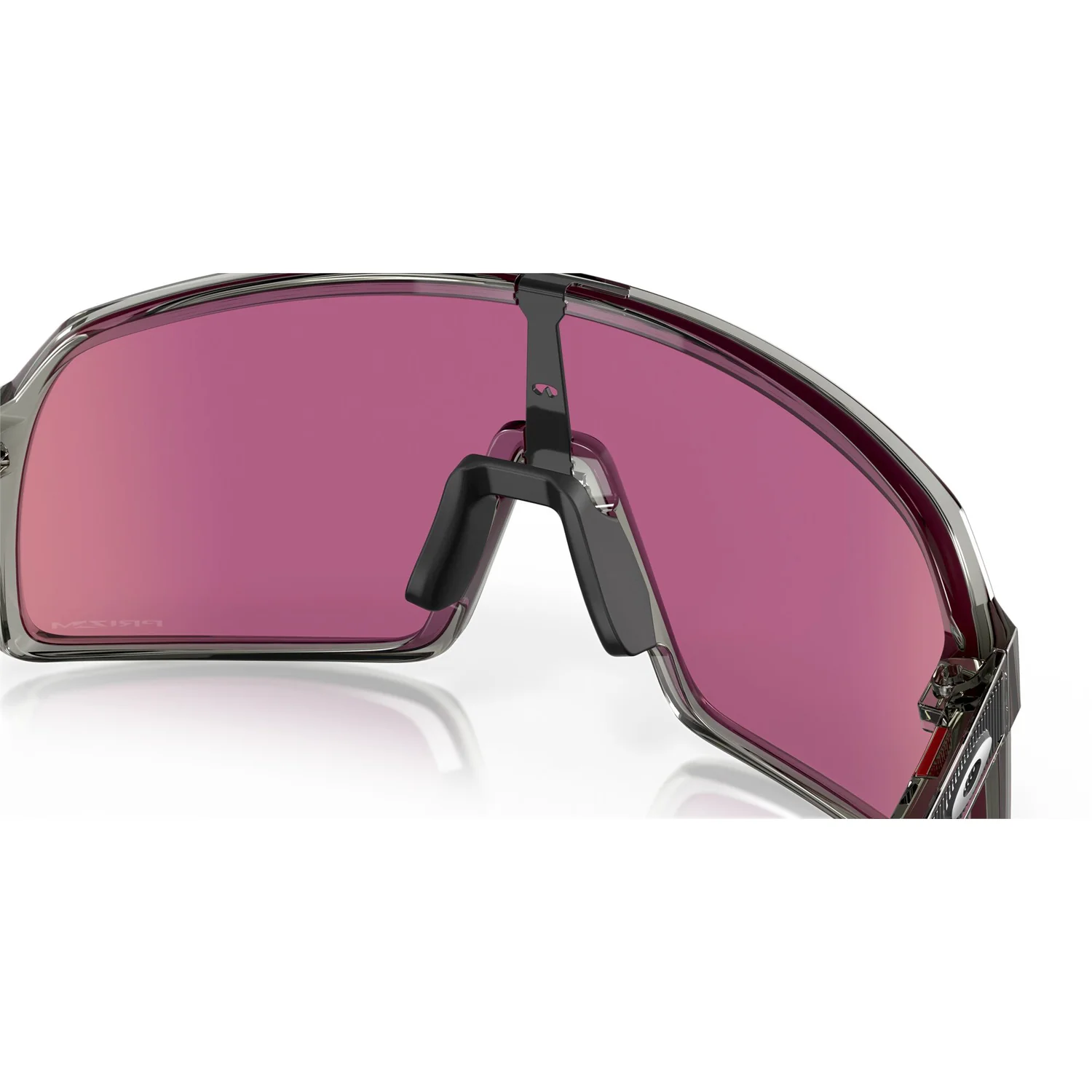 OAKLEY SUTRO Brille Grey Ink Prizm Road Jade - Image 5