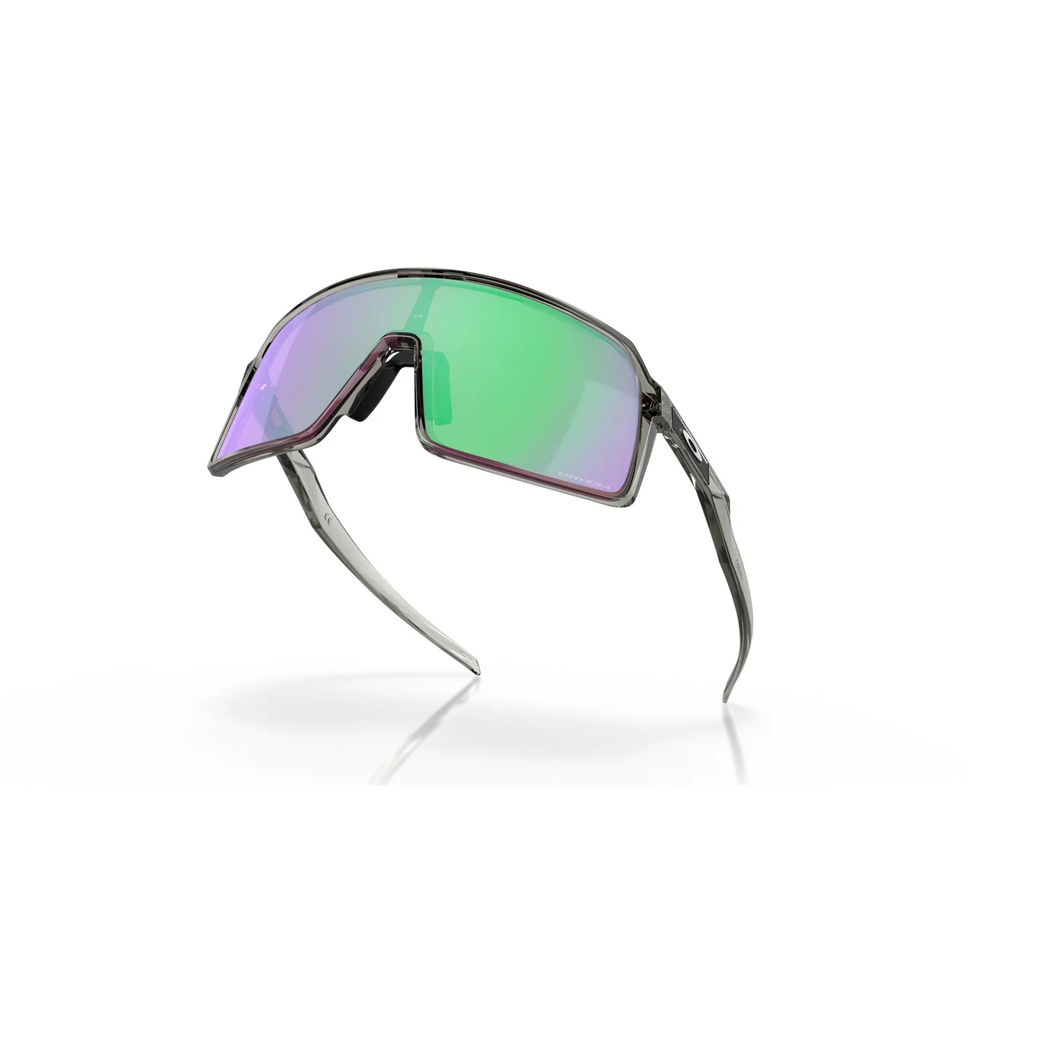 OAKLEY SUTRO Brille Grey Ink Prizm Road Jade - Image 7