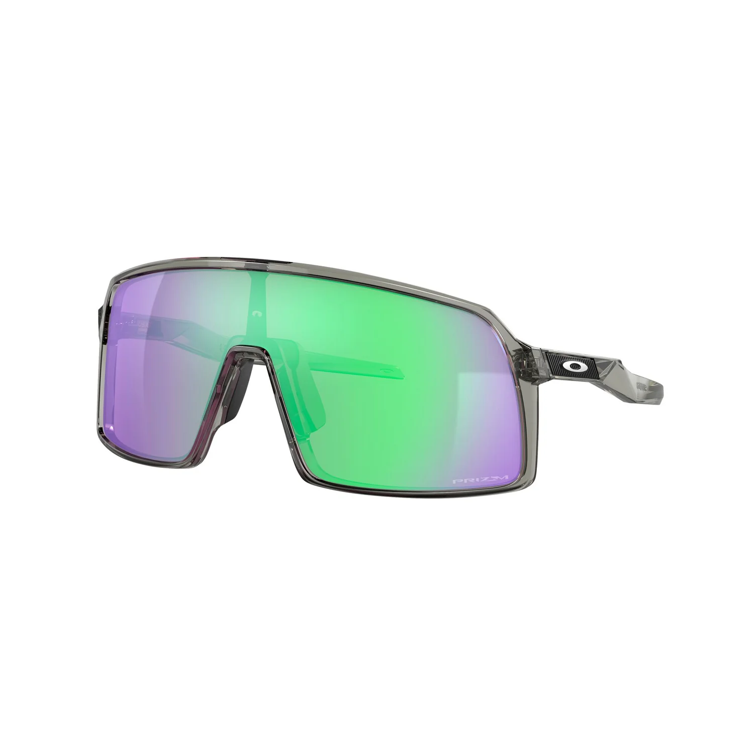 OAKLEY SUTRO Brille Grey Ink Prizm Road Jade - Image 8
