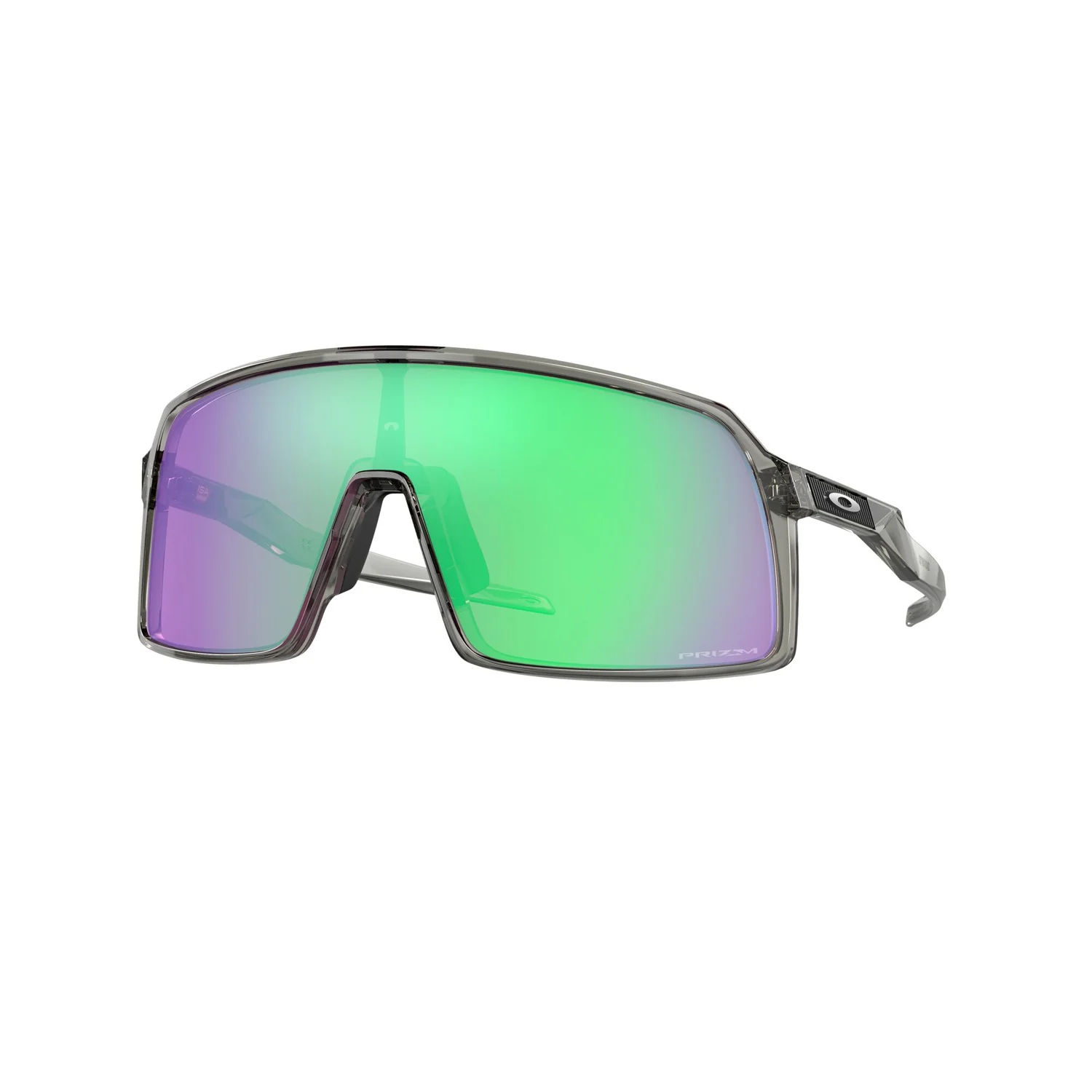 OAKLEY SUTRO Brille Grey Ink Prizm Road Jade - Image 9
