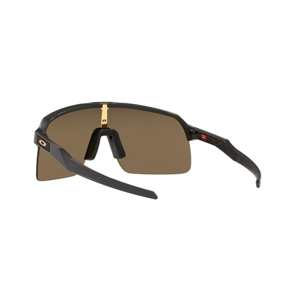 OAKLEY SUTRO LITE Brille Carbon Matt Prizm 24K - OO9463-13 - Image 6