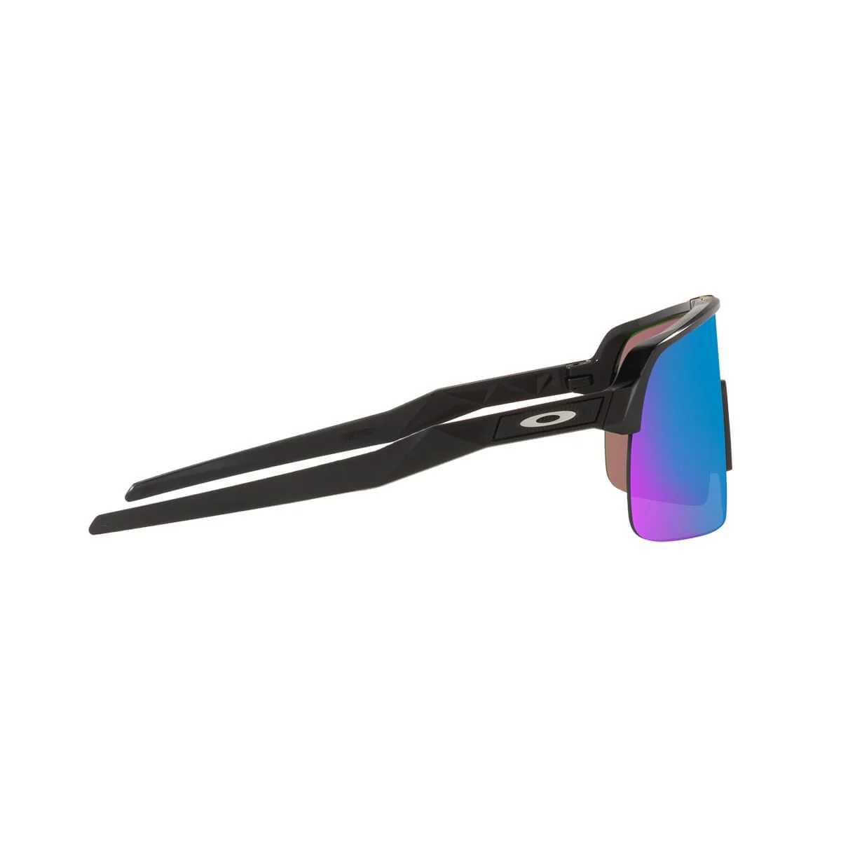 OAKLEY SUTRO LITE Brille Schwarz Prizm Sapphire - OO9463-1539 - Image 11