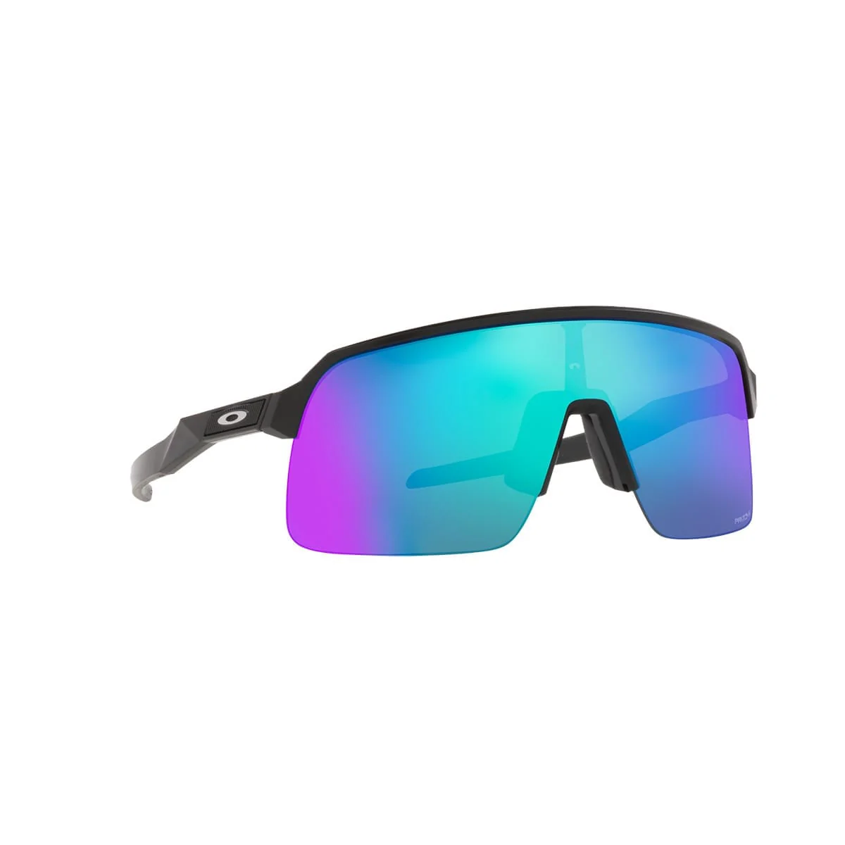 OAKLEY SUTRO LITE Brille Schwarz Prizm Sapphire - OO9463-1539 - Image 12