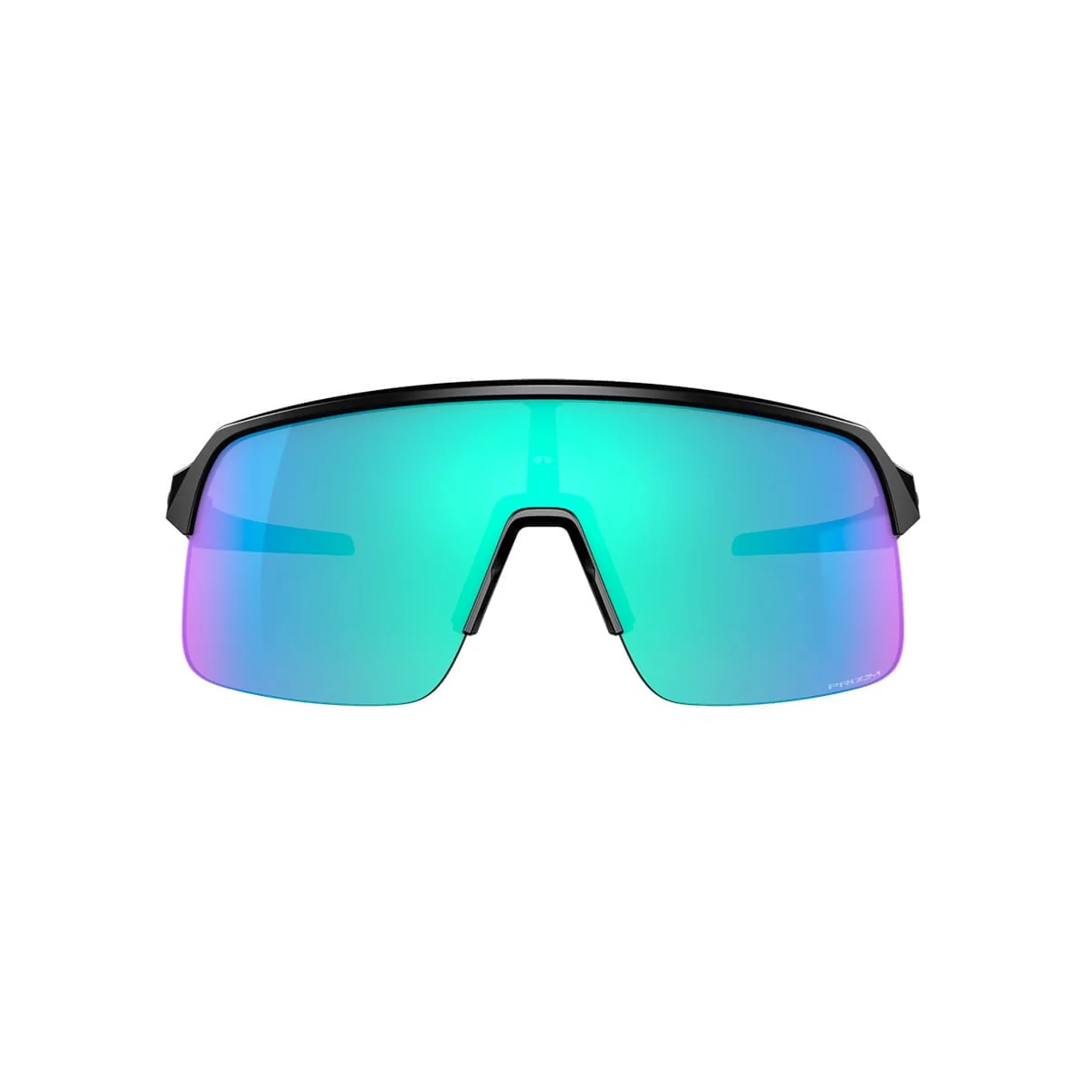 OAKLEY SUTRO LITE Brille Schwarz Prizm Sapphire - OO9463-1539 - Image 2