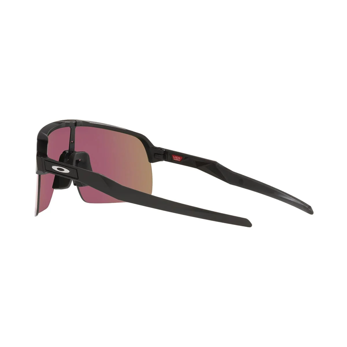 OAKLEY SUTRO LITE Brille Schwarz Prizm Sapphire - OO9463-1539 - Image 4