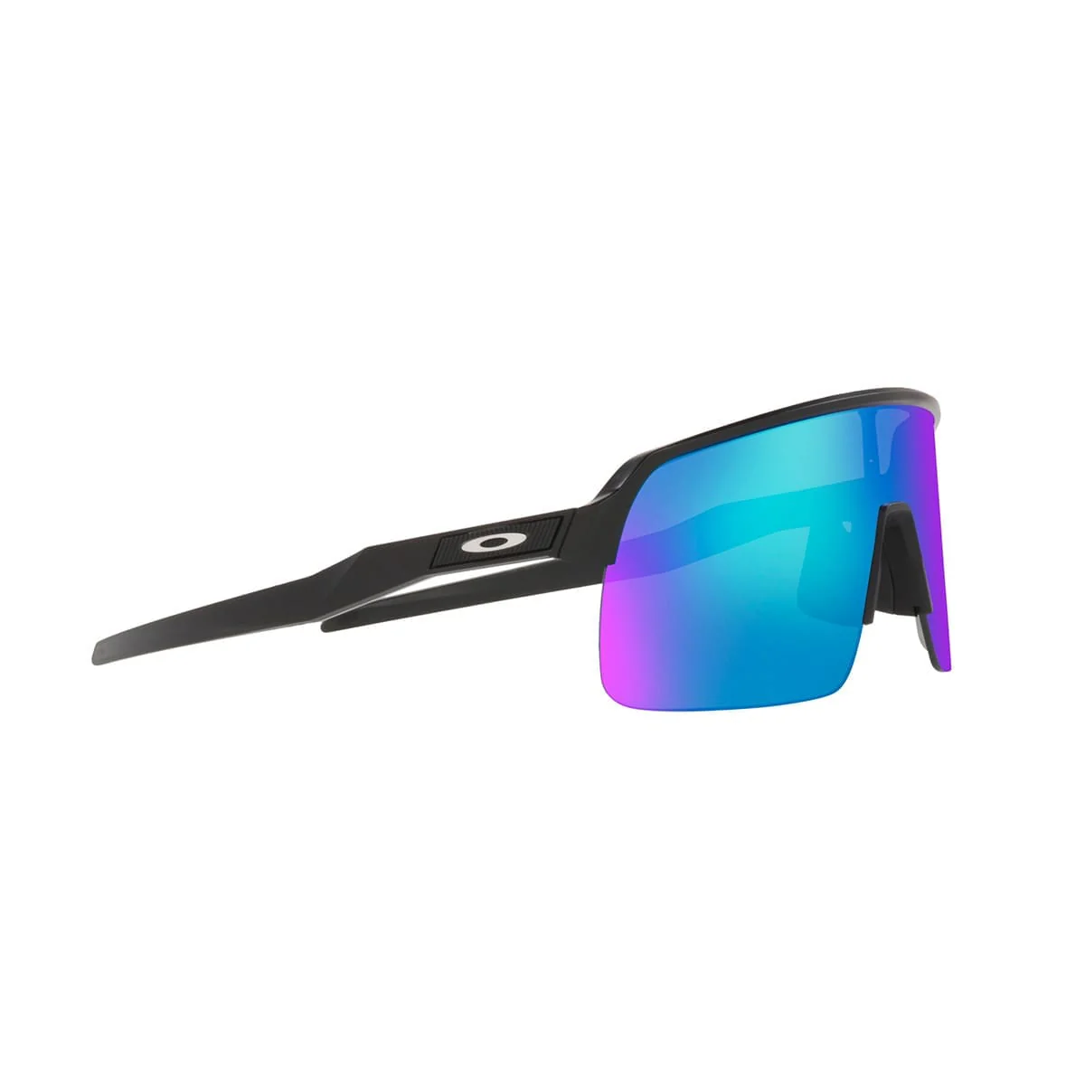 OAKLEY SUTRO LITE Brille Schwarz Prizm Sapphire - OO9463-1539 - Image 6