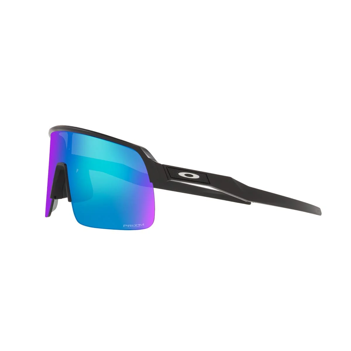 OAKLEY SUTRO LITE Brille Schwarz Prizm Sapphire - OO9463-1539 - Image 7