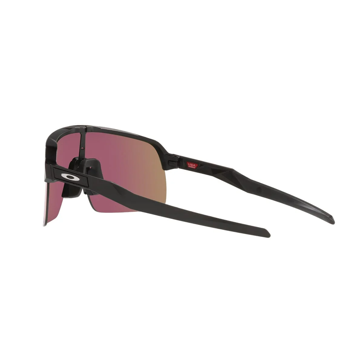 OAKLEY SUTRO LITE Brille Schwarz Prizm Sapphire - OO9463-1539 - Image 8