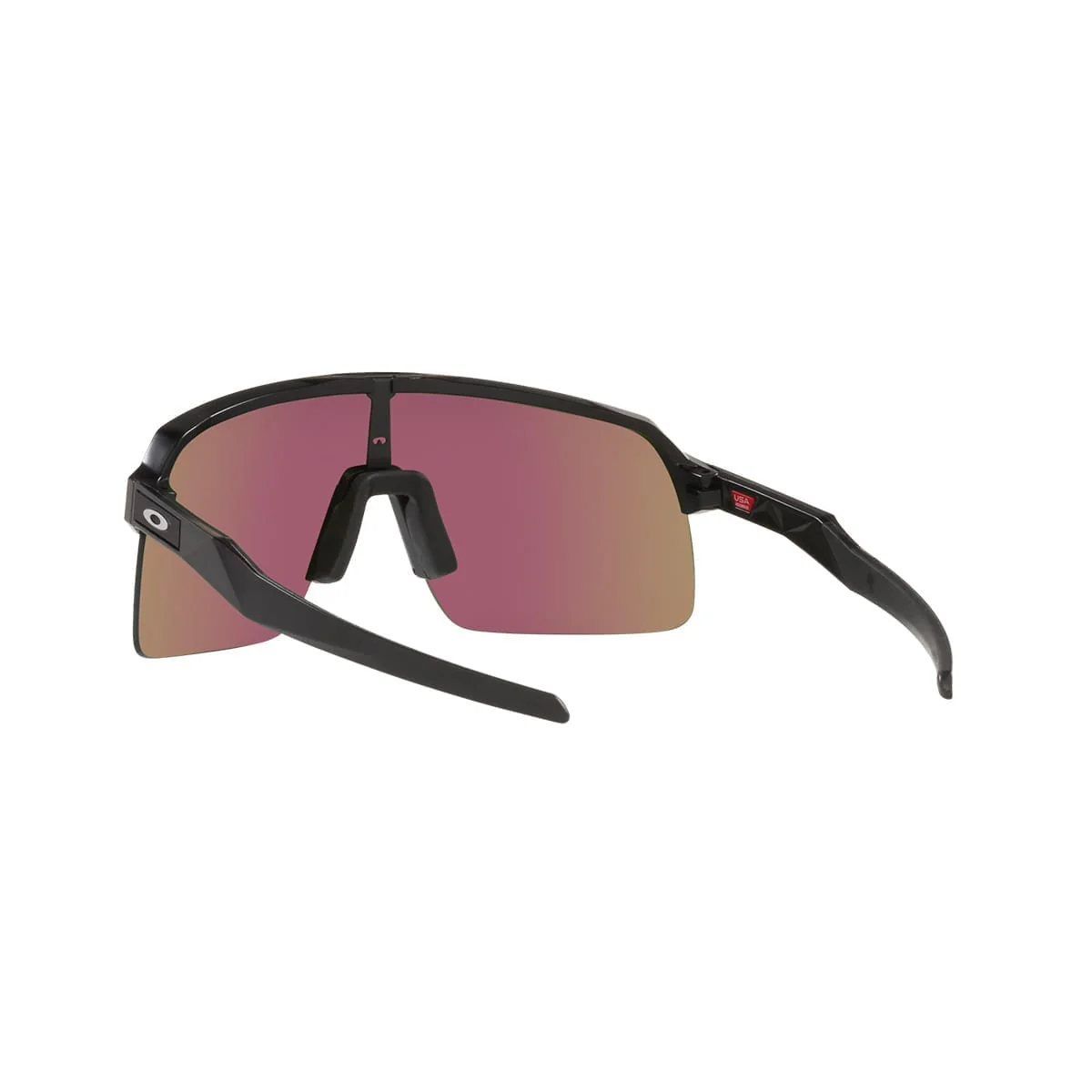 OAKLEY SUTRO LITE Brille Schwarz Prizm Sapphire - OO9463-1539 - Image 9