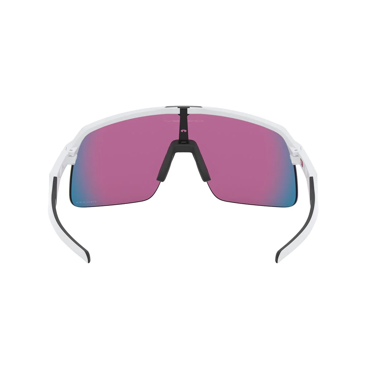 OAKLEY SUTRO LITE Brille Weiß Matt Prizm Road - OO9463-0239 - Image 10