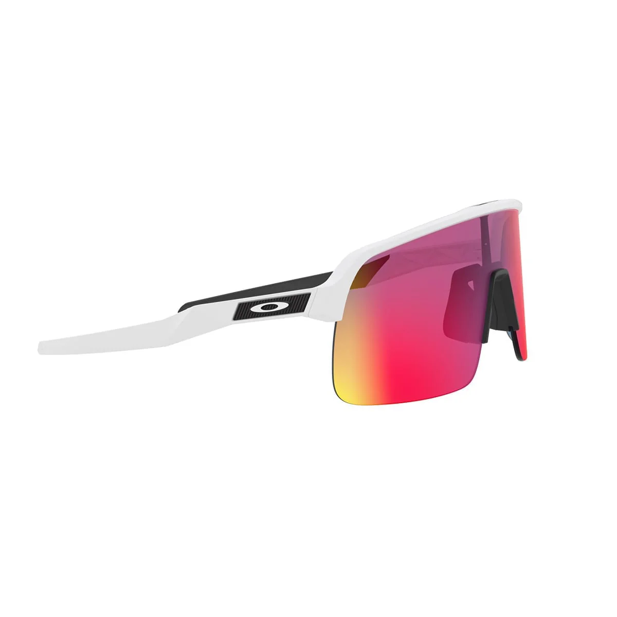 OAKLEY SUTRO LITE Brille Weiß Matt Prizm Road - OO9463-0239 - Image 5