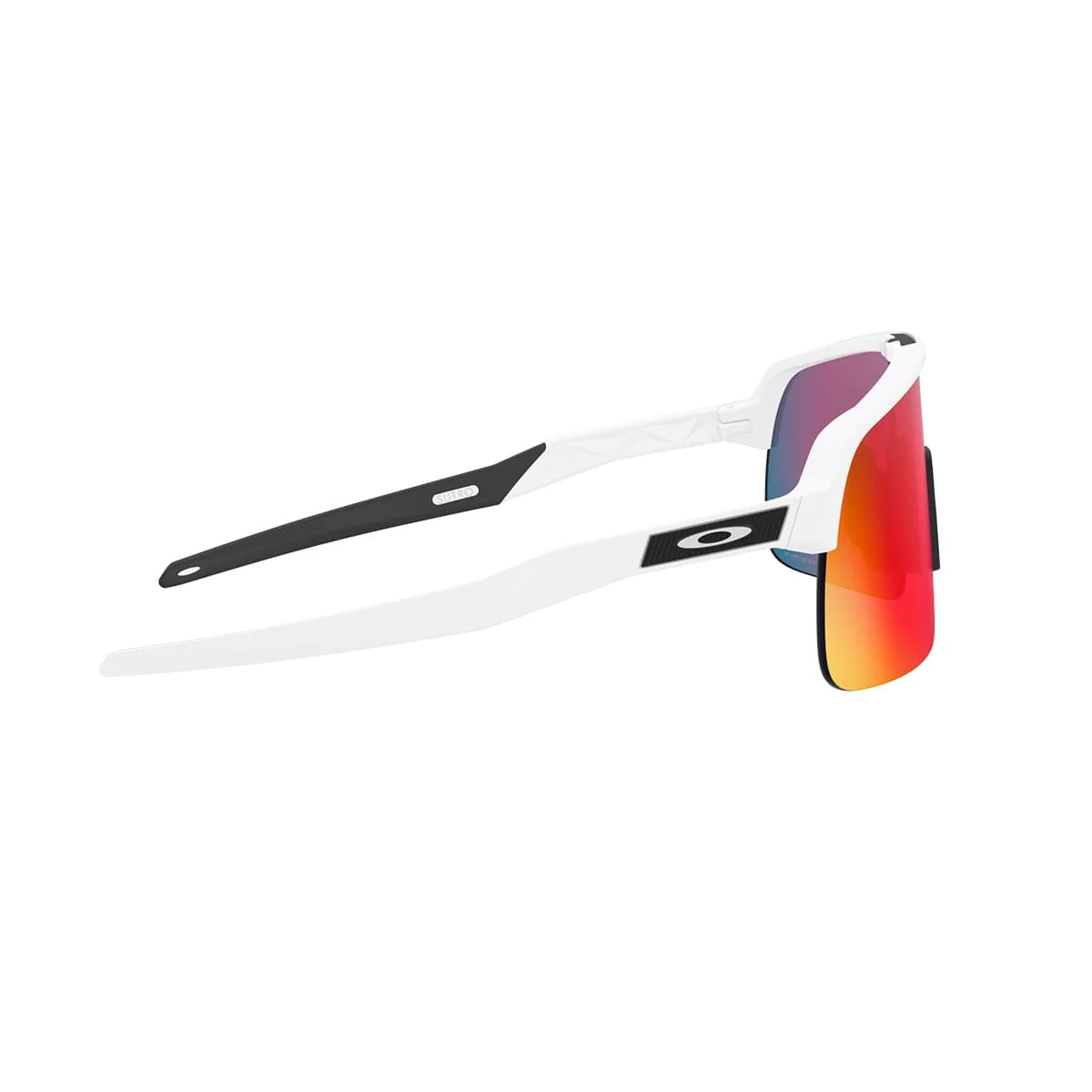 OAKLEY SUTRO LITE Brille Weiß Matt Prizm Road - OO9463-0239 - Image 6
