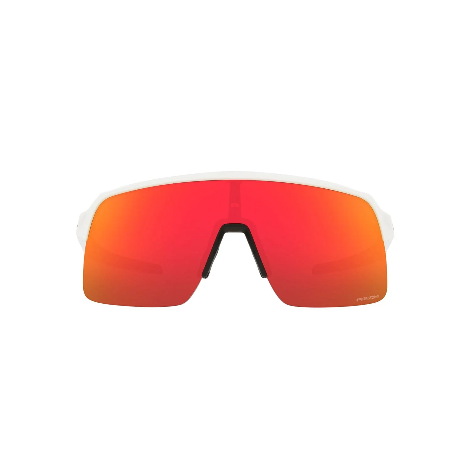 OAKLEY SUTRO LITE Brille Weiß Matt Prizm Ruby - OO9463-1839 - Image 3