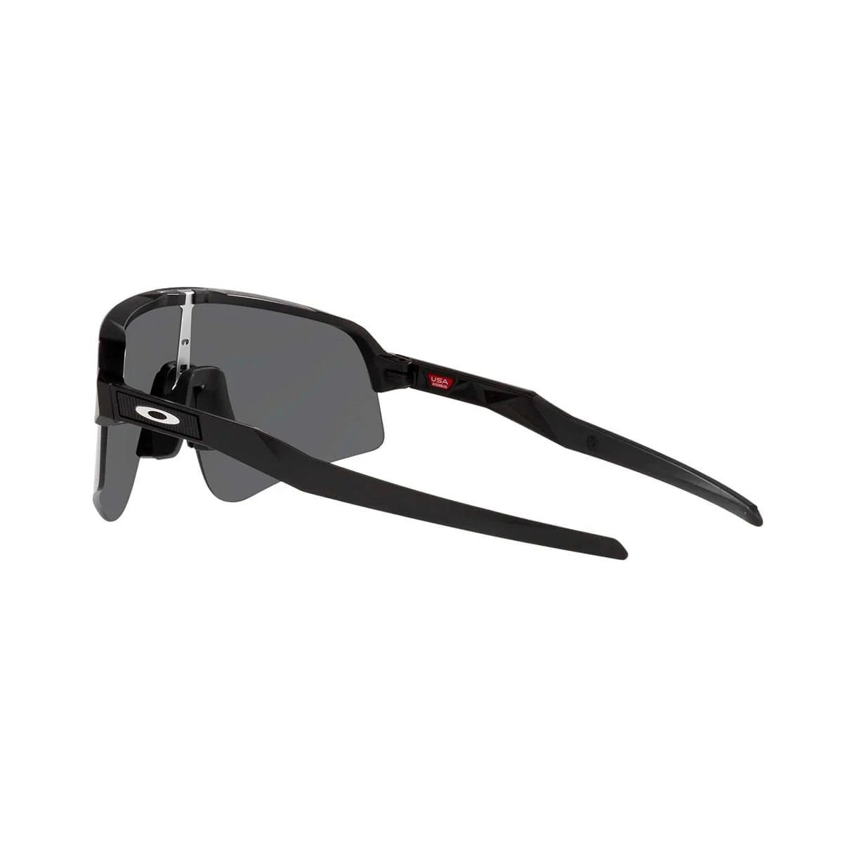 OAKLEY SUTRO LITE SWEEP Brille Schwarz Prizm Black Glas - OO9465-0339 - Image 5
