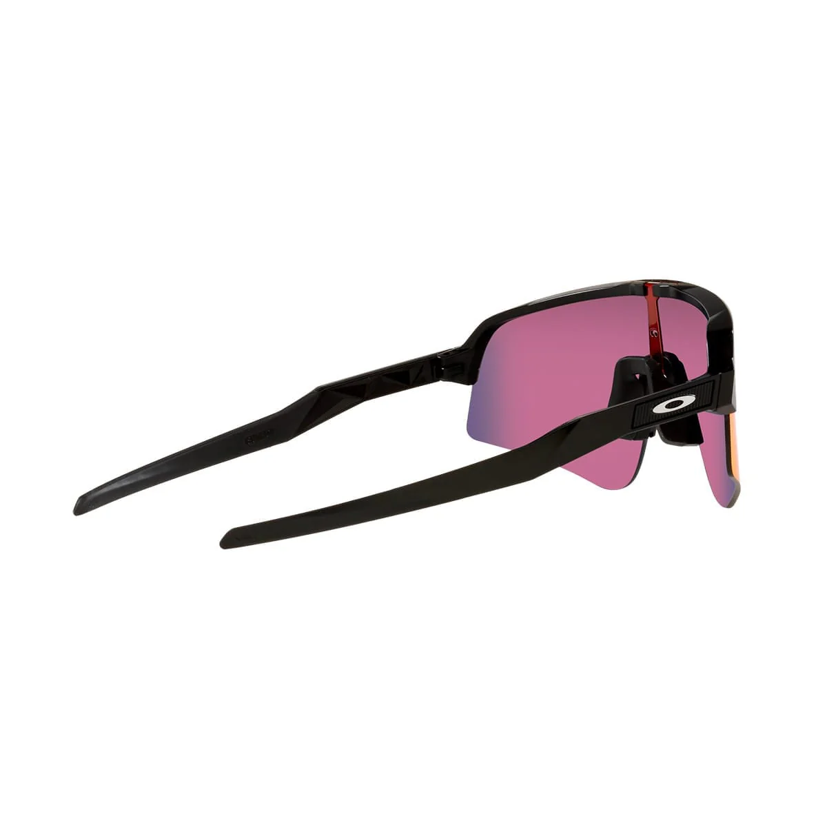 Brille OAKLEY SUTRO LITE SWEEP Schwarz Glas Prizm Road - OO9465-0139 - Image 10