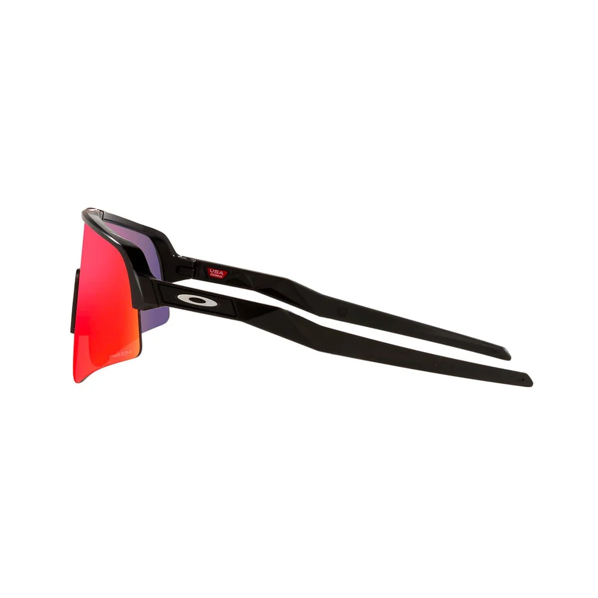Brille OAKLEY SUTRO LITE SWEEP Schwarz Glas Prizm Road - OO9465-0139 - Image 5