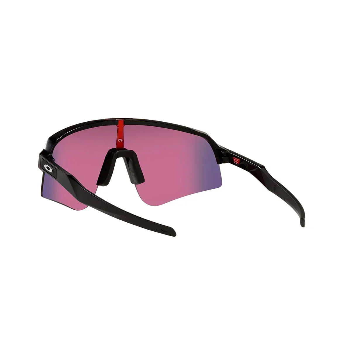 Brille OAKLEY SUTRO LITE SWEEP Schwarz Glas Prizm Road - OO9465-0139 - Image 6