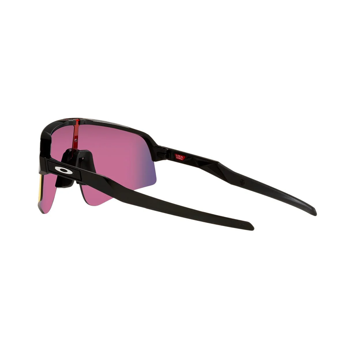 Brille OAKLEY SUTRO LITE SWEEP Schwarz Glas Prizm Road - OO9465-0139 - Image 7