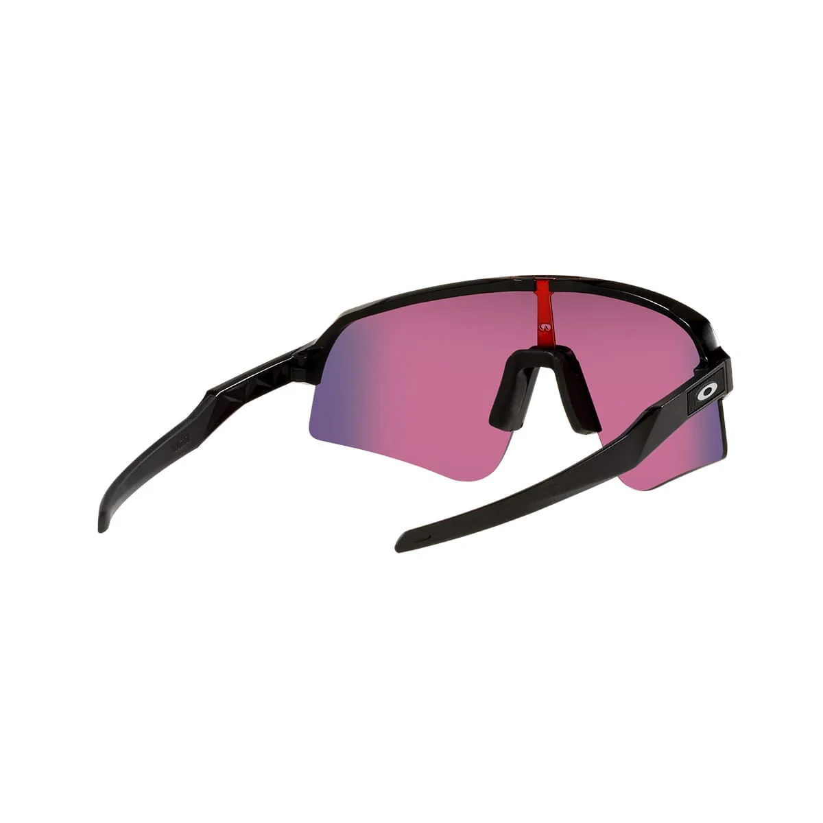 Brille OAKLEY SUTRO LITE SWEEP Schwarz Glas Prizm Road - OO9465-0139 - Image 9