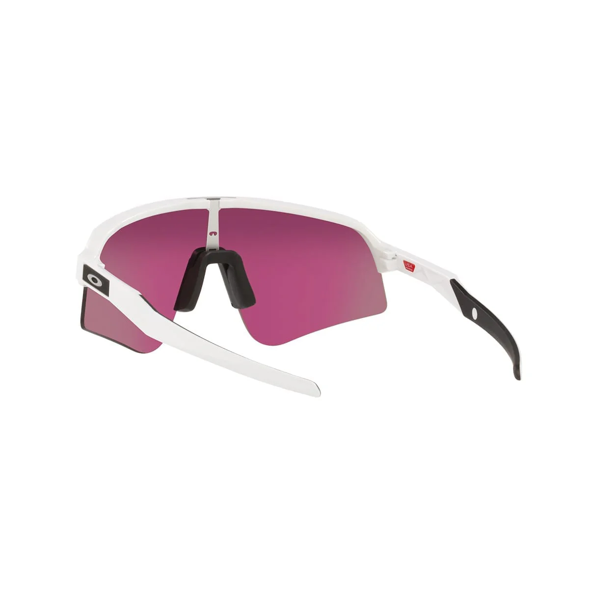 OAKLEY SUTRO LITE SWEEP Brille Weiß Glas Prizm Road Jade -OO9465-0439 - Image 7