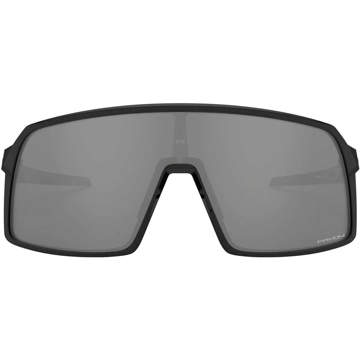 OAKLEY SUTRO POLISHED Brille Schwarz Prizm Black - OO9406-0137 - Image 2