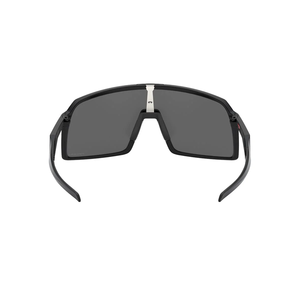 OAKLEY SUTRO POLISHED Brille Schwarz Prizm Black - OO9406-0137 - Image 5