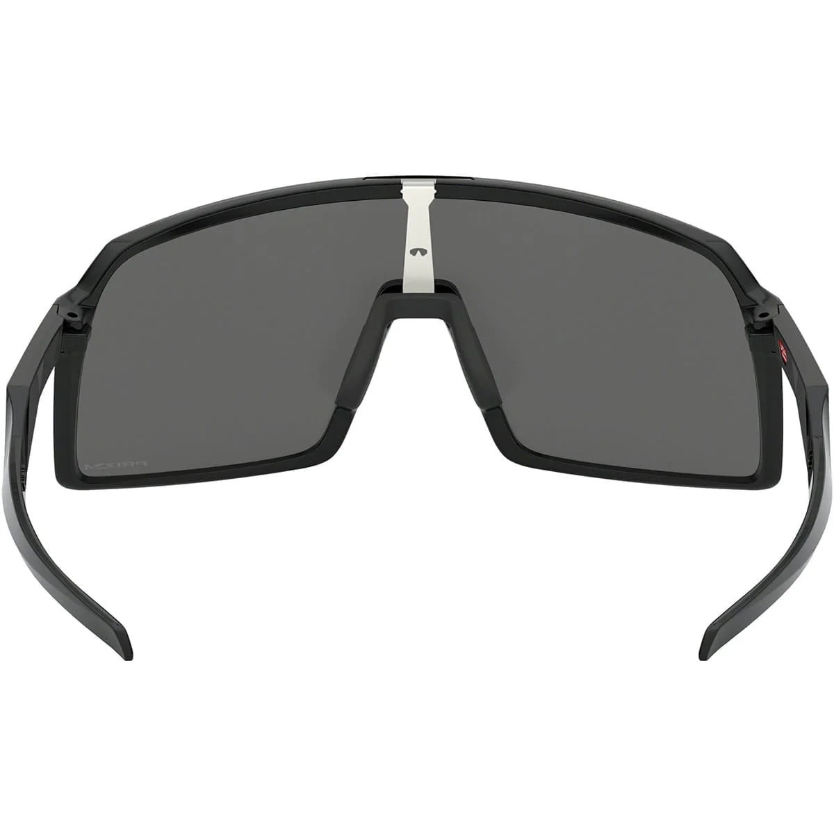 OAKLEY SUTRO POLISHED Brille Schwarz Prizm Black - OO9406-0137 - Image 6