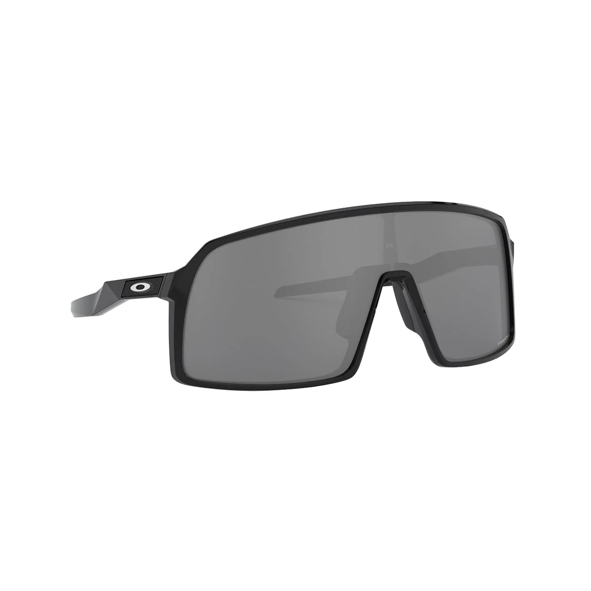 OAKLEY SUTRO POLISHED Brille Schwarz Prizm Black - OO9406-0137 - Image 8