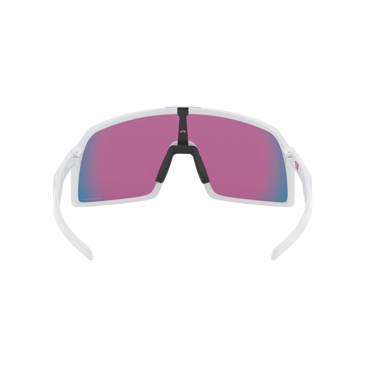 OAKLEY SUTRO S Brille Weiß Matt Prizm Road - OO9462-0528 - Image 6