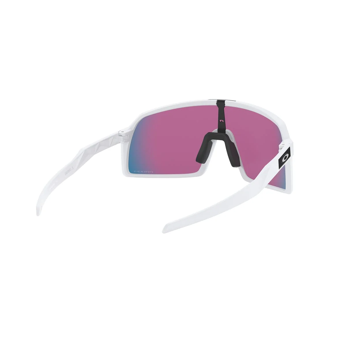 OAKLEY SUTRO S Brille Weiß Matt Prizm Road - OO9462-0528 - Image 7