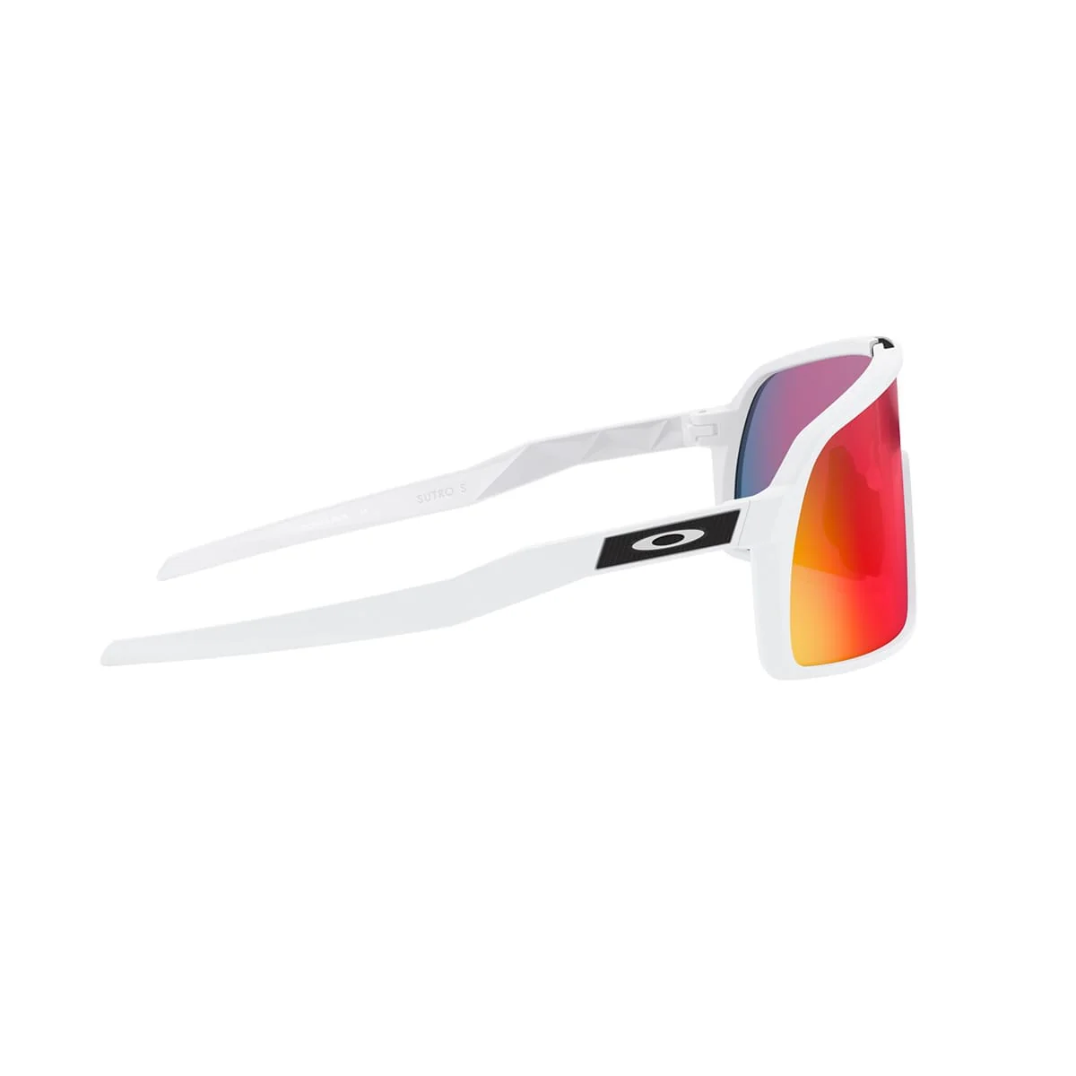 OAKLEY SUTRO S Brille Weiß Matt Prizm Road - OO9462-0528 - Image 8
