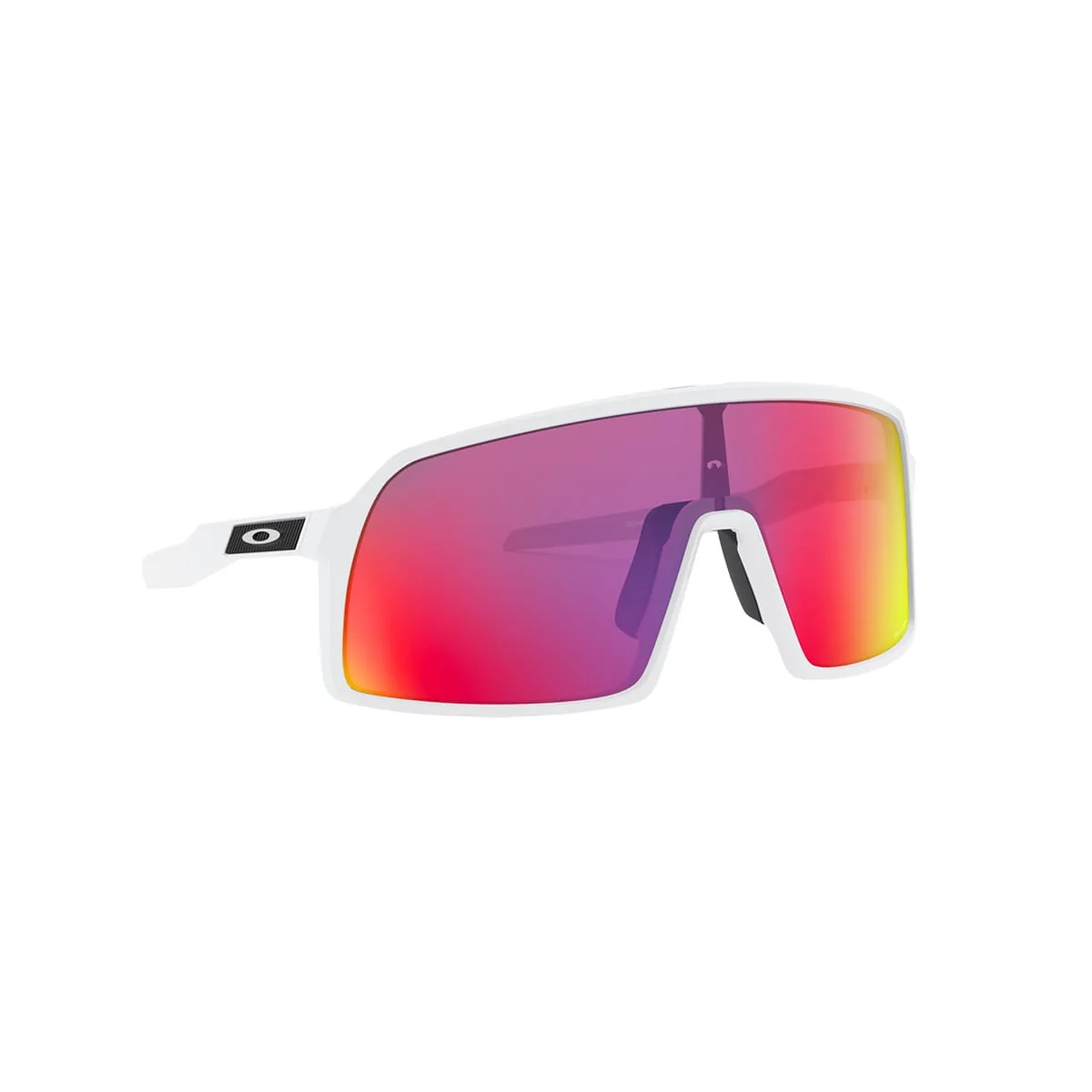 OAKLEY SUTRO S Brille Weiß Matt Prizm Road - OO9462-0528 - Image 9