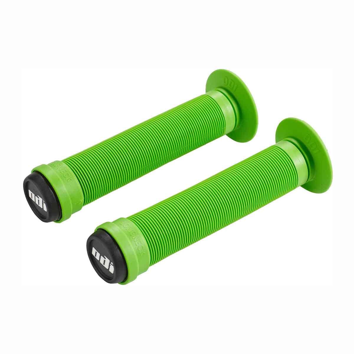 ODI LONGNECK ST Grips 143 mm Grün