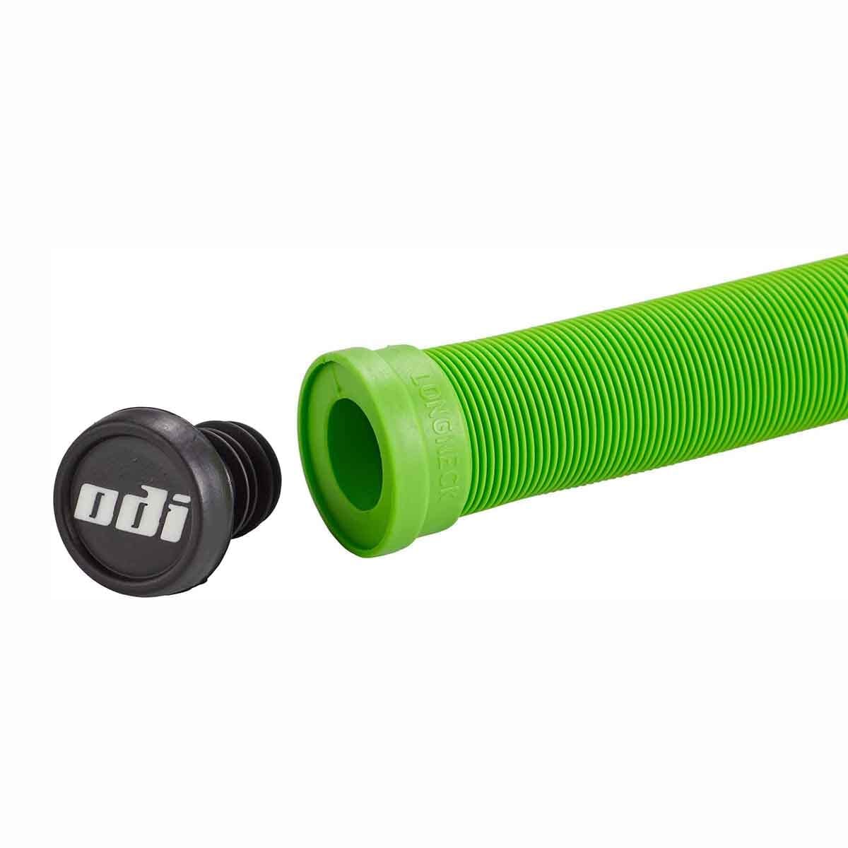 ODI LONGNECK ST Grips 143 mm Grün - Image 2