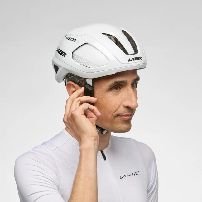 Ohrhörer LAZER VELOVOX Schwarz - Image 5