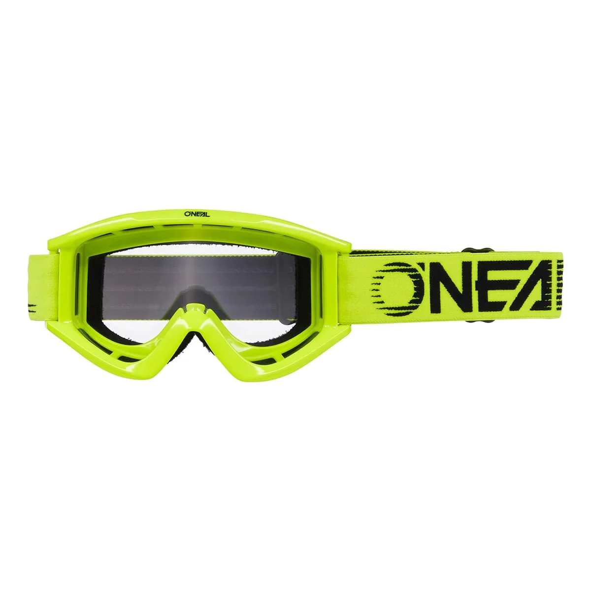 O'NEAL B-ZERO Maske Fluo Gelb