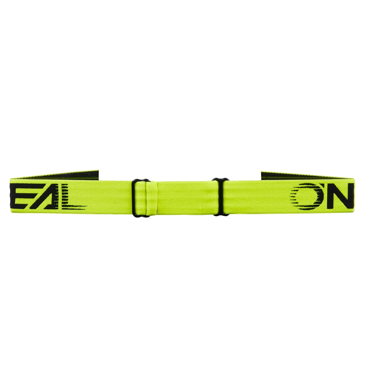 O'NEAL B-ZERO Maske Fluo Gelb - Image 3