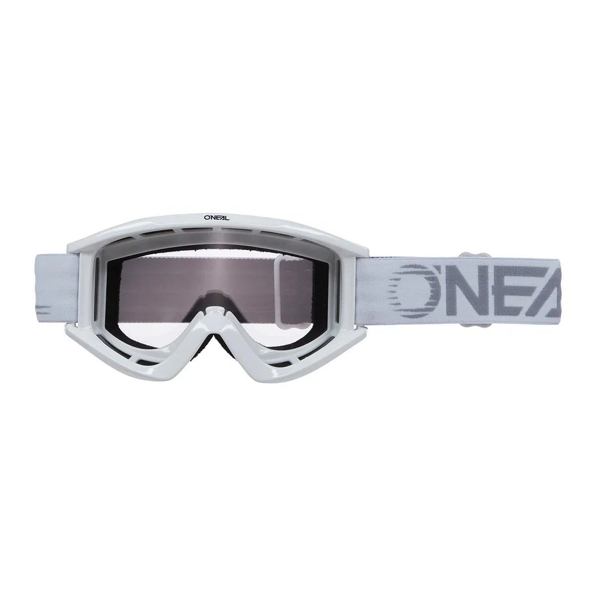 O'NEAL B-ZERO Maske Weiß