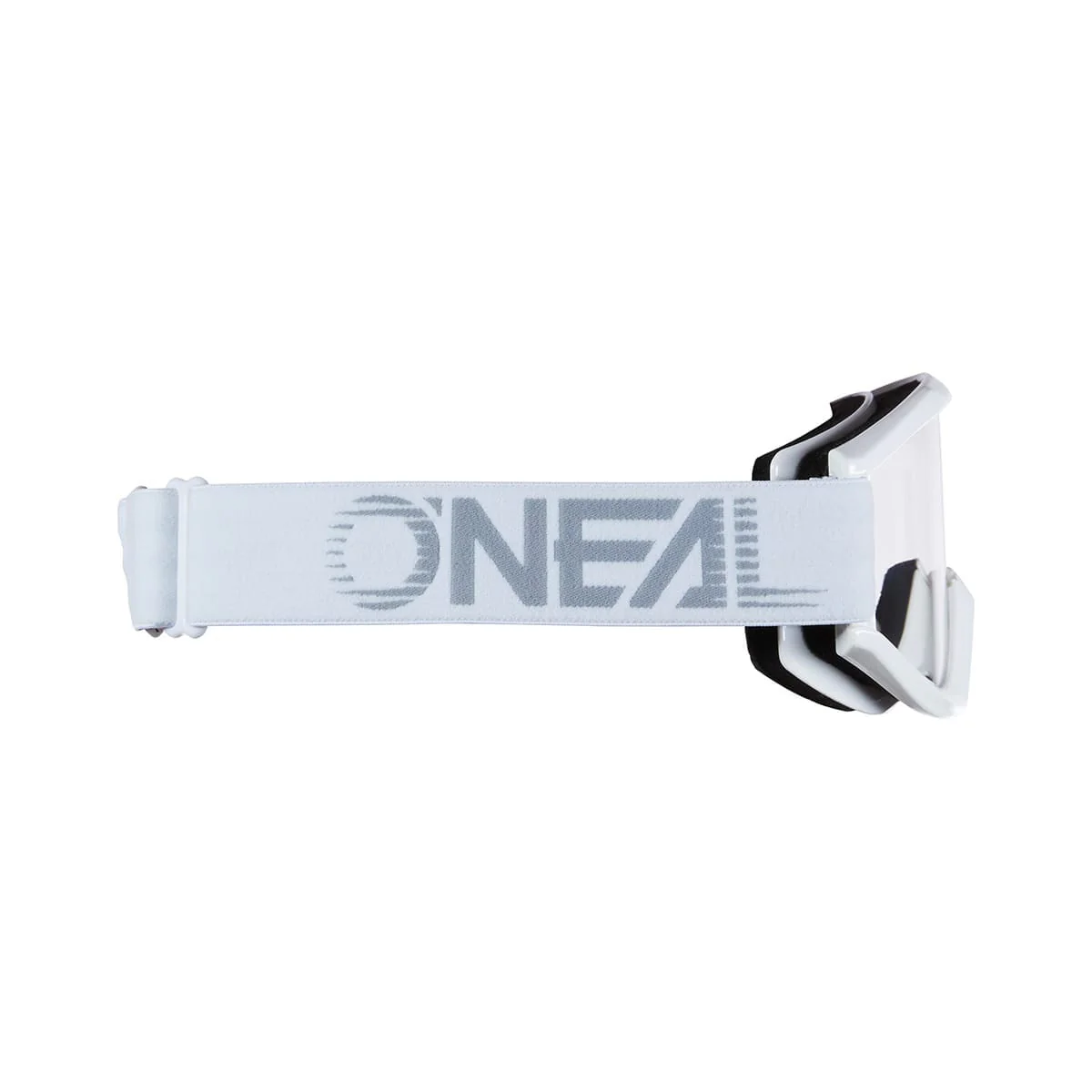 O'NEAL B-ZERO Maske Weiß - Image 2