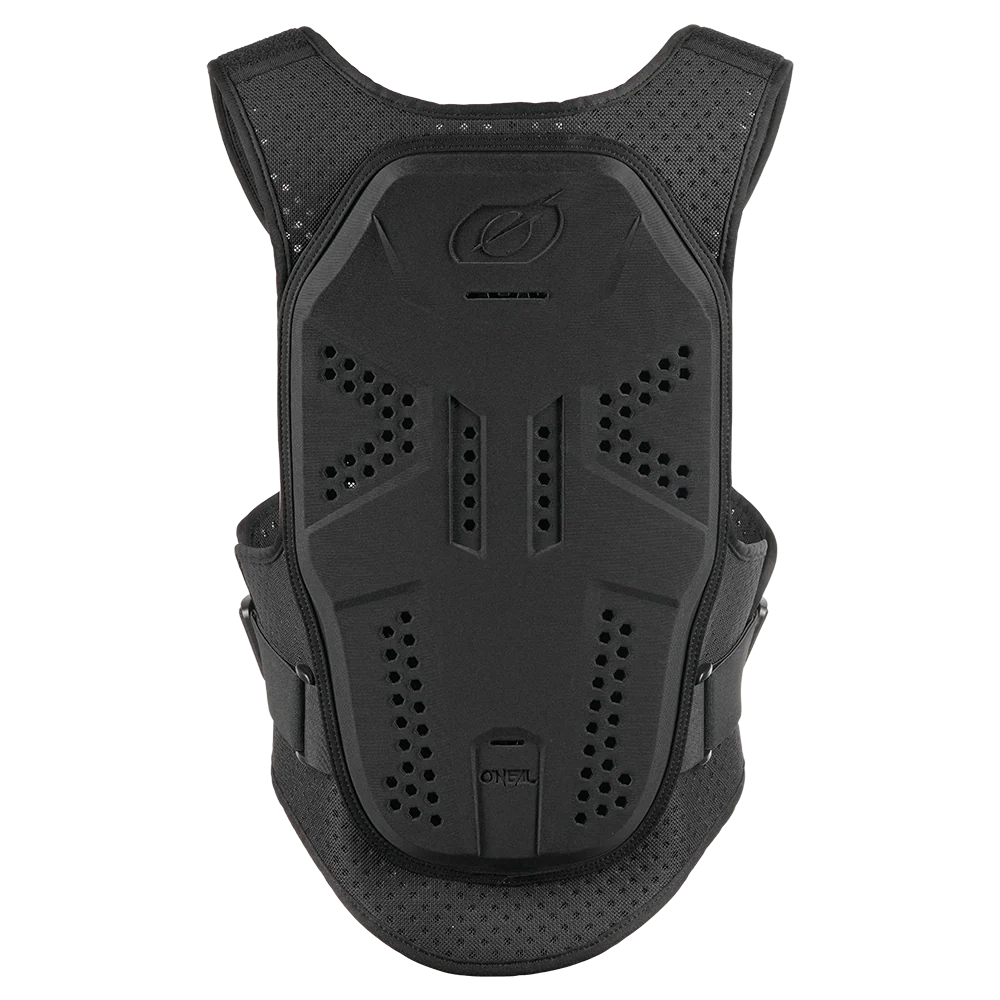 O'NEAL BP SOFT PROTECTOR Brustpanzer Schwarz - Image 3