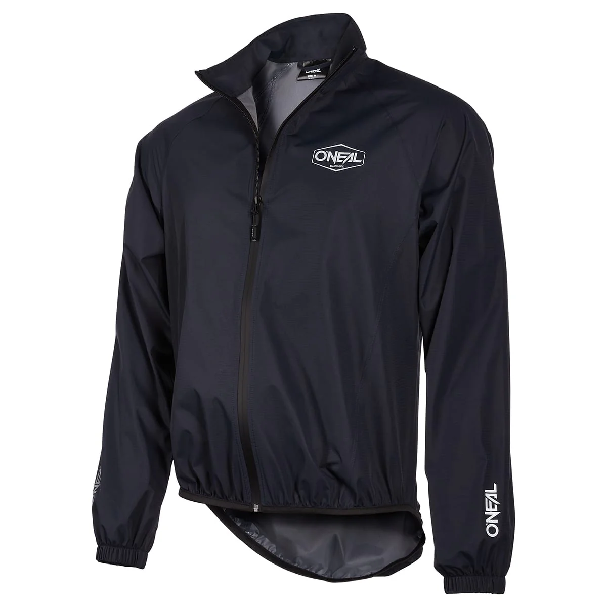 O'NEAL BREEZE WP Jacket Schwarz - Image 3