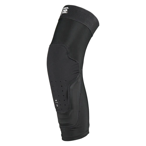 O'NEAL DIRT Tibia-Kniestrümpfe Schwarz - Image 4