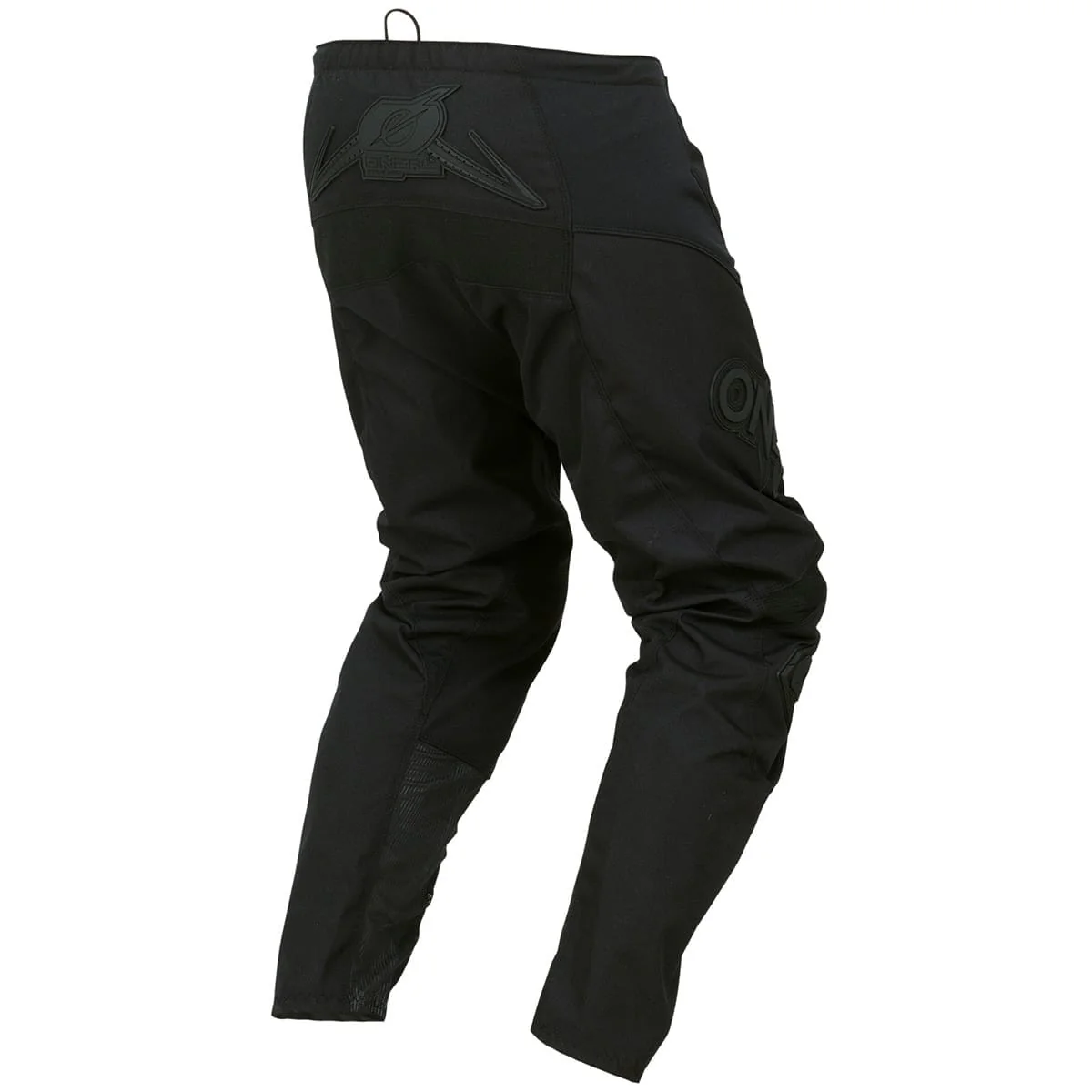 O'NEAL ELEMENT CLASSIC Hose Schwarz - Image 2