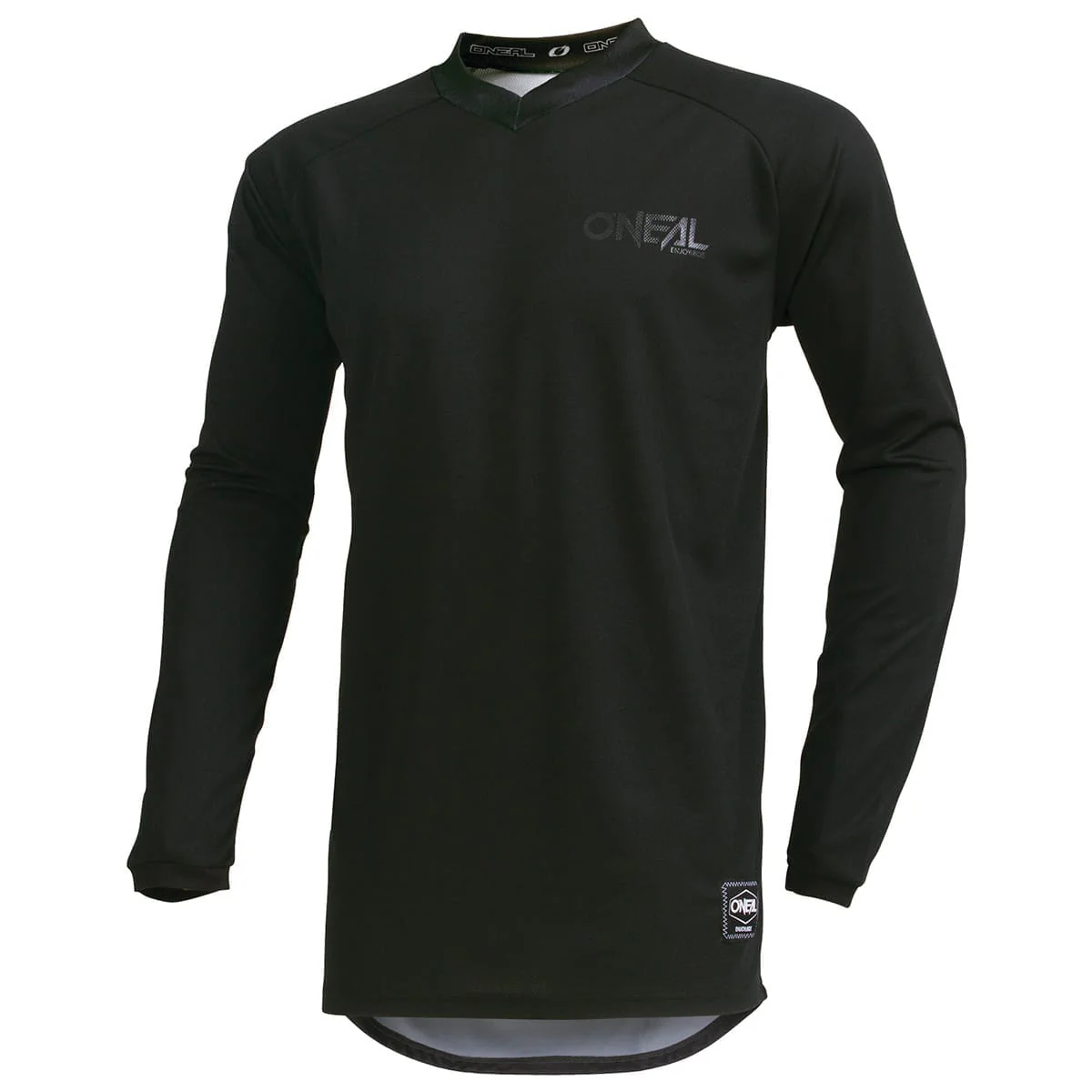 O'NEAL ELEMENT CLASSIC Trikot Schwarz