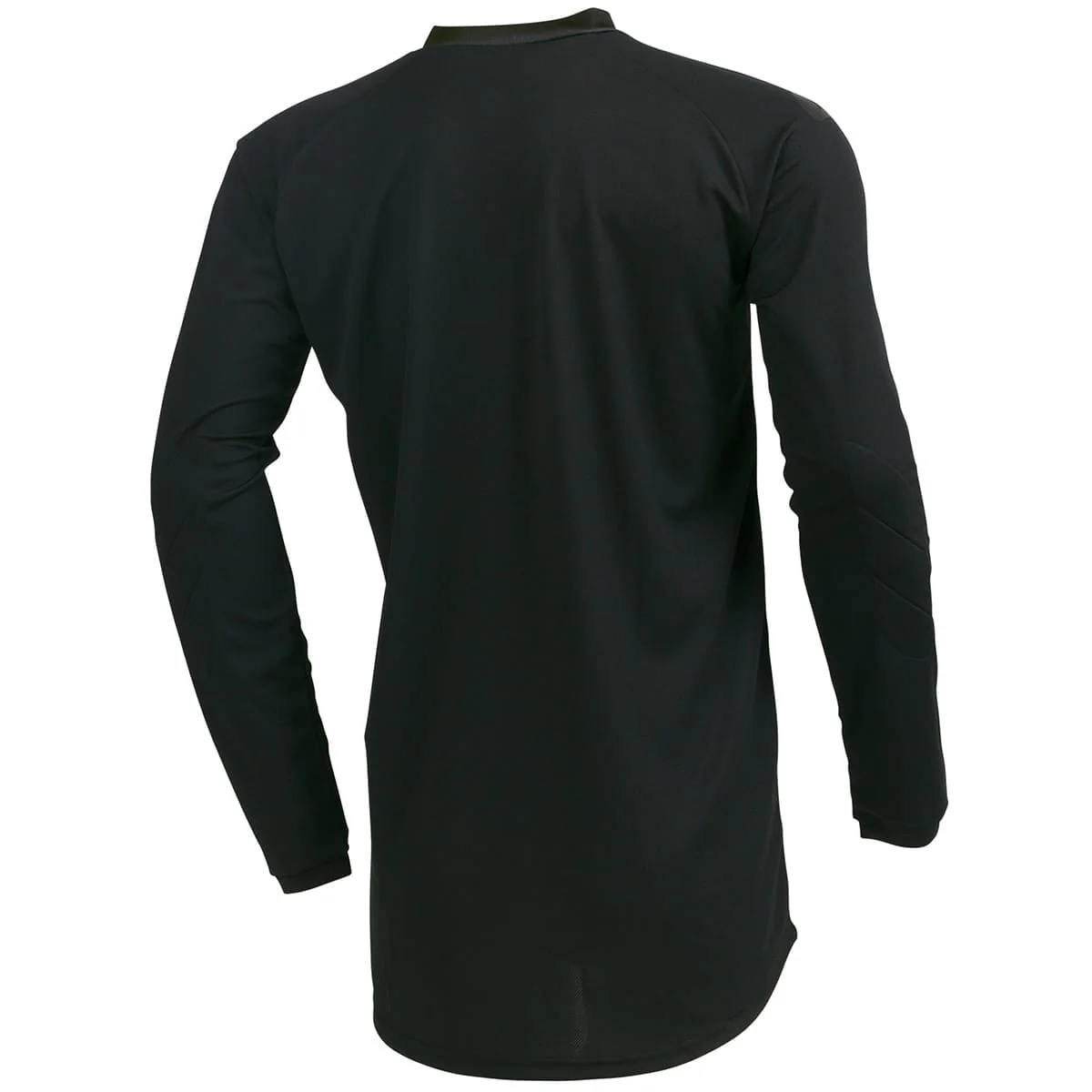 O'NEAL ELEMENT CLASSIC Trikot Schwarz - Image 2