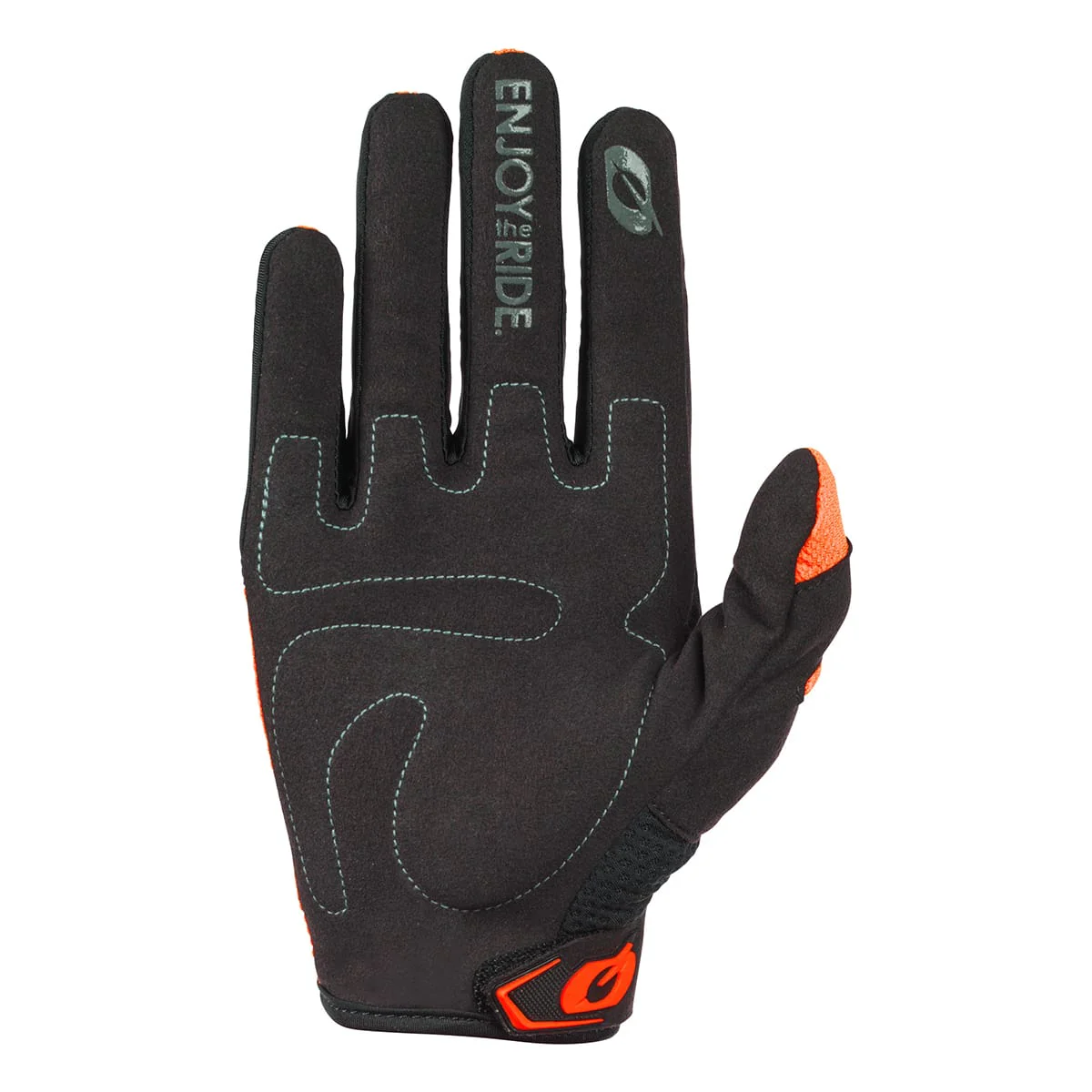 O'NEAL ELEMENT RACEWEAR Handschuhe Orange/Schwarz - Image 2