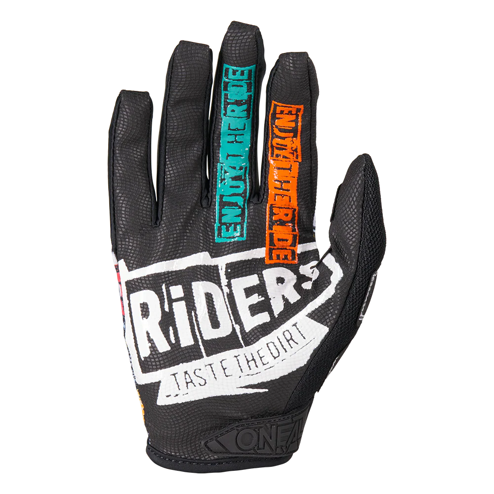 O'NEAL MAYHEM CRANK Handschuhe Mehrfarbig - Image 2